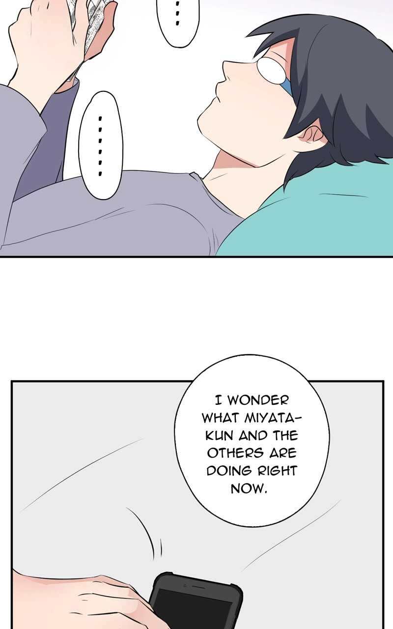 Plain Boy & Prince Chapter 20 page 31 - 