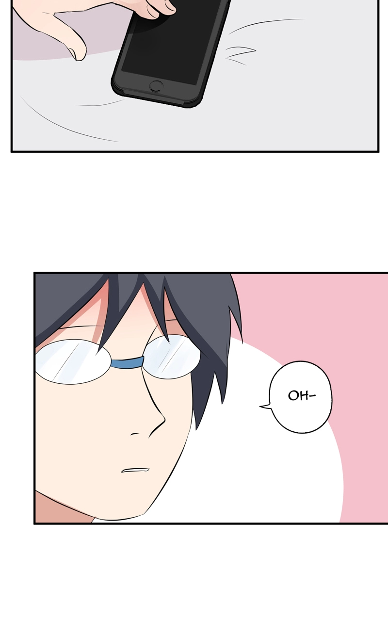 Plain Boy & Prince Chapter 20 page 32 - 