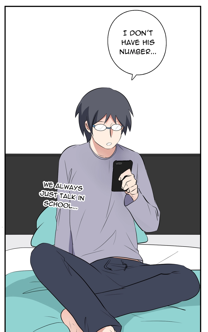 Plain Boy & Prince Chapter 20 page 33 - 