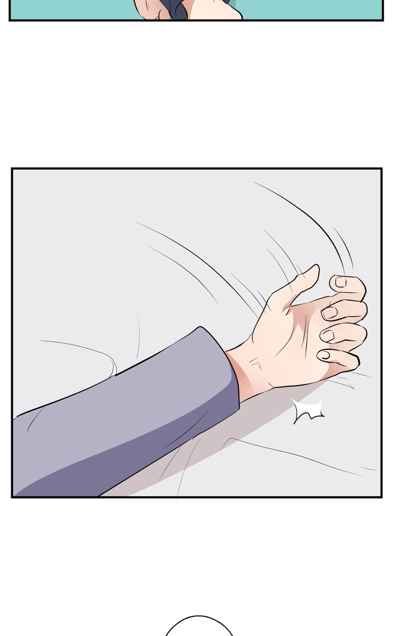 Plain Boy & Prince Chapter 20 page 34 - 