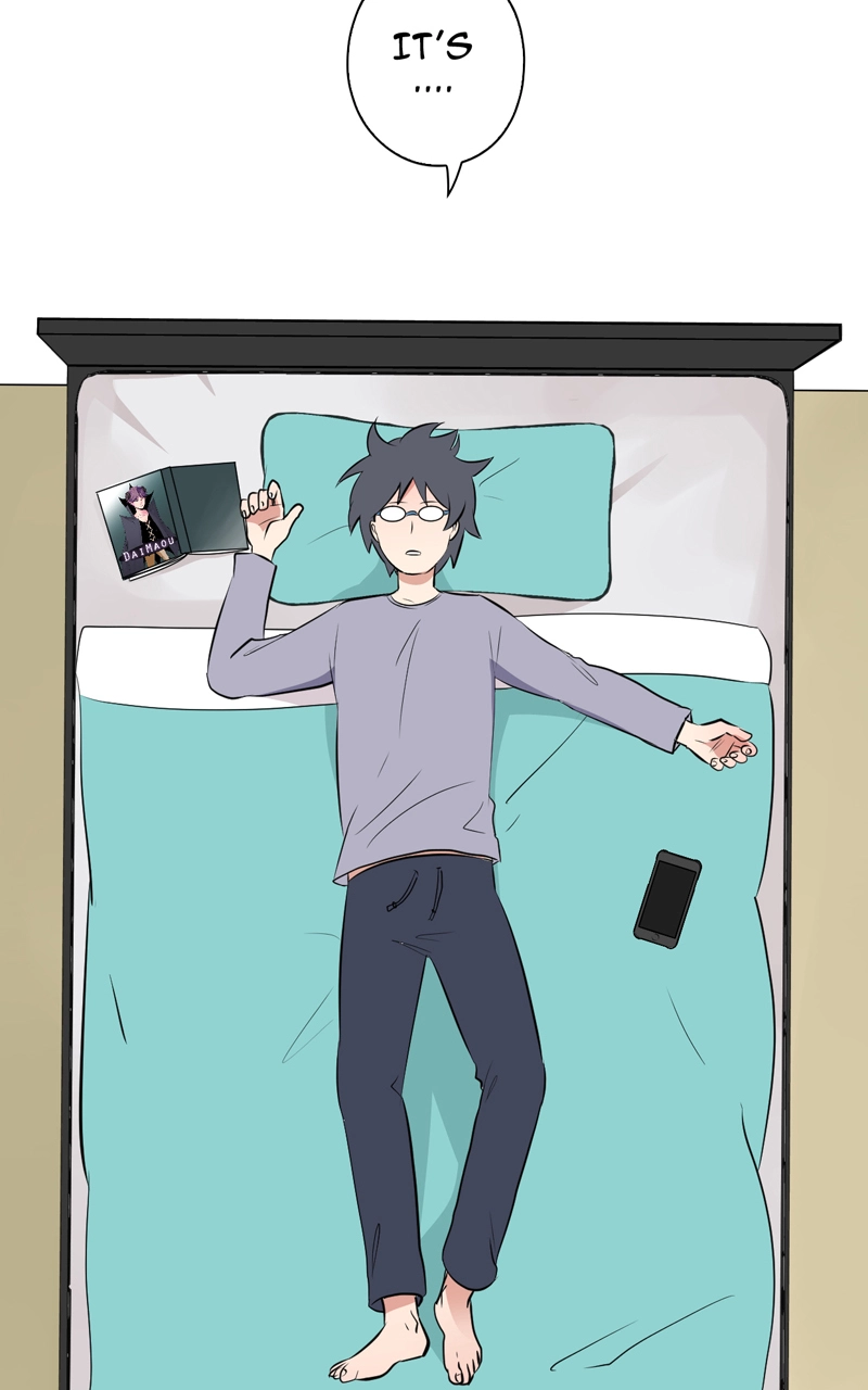 Plain Boy & Prince Chapter 20 page 35 - 
