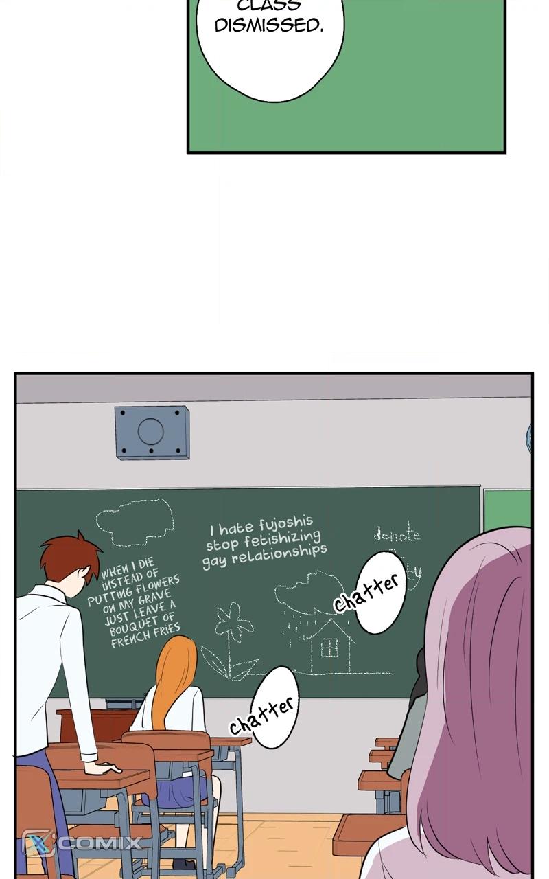 Plain Boy & Prince Chapter 20 page 8 - 