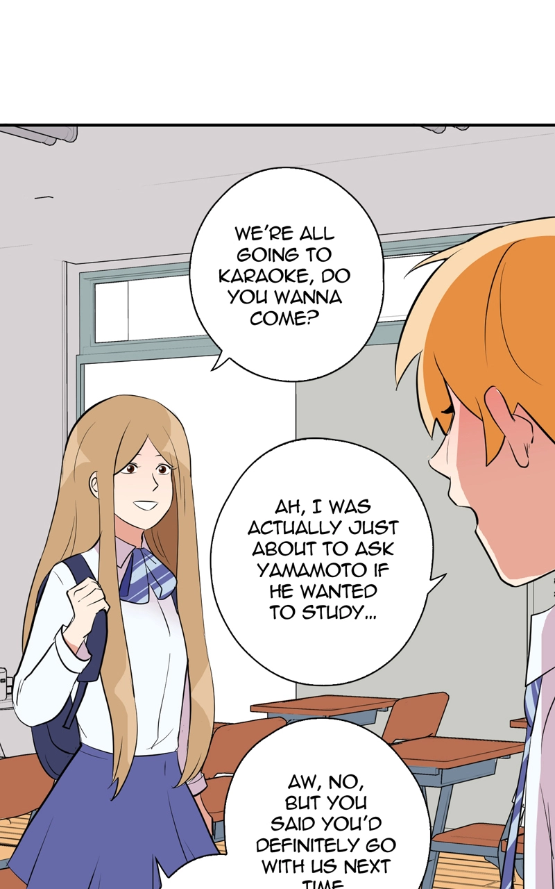 Plain Boy & Prince Chapter 20 page 10 - 