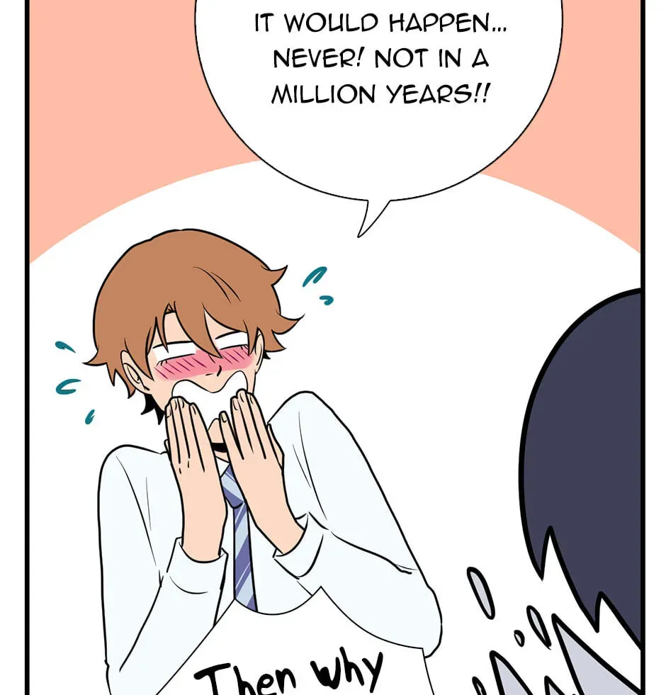 Plain Boy & Prince Chapter 200 page 13 - 