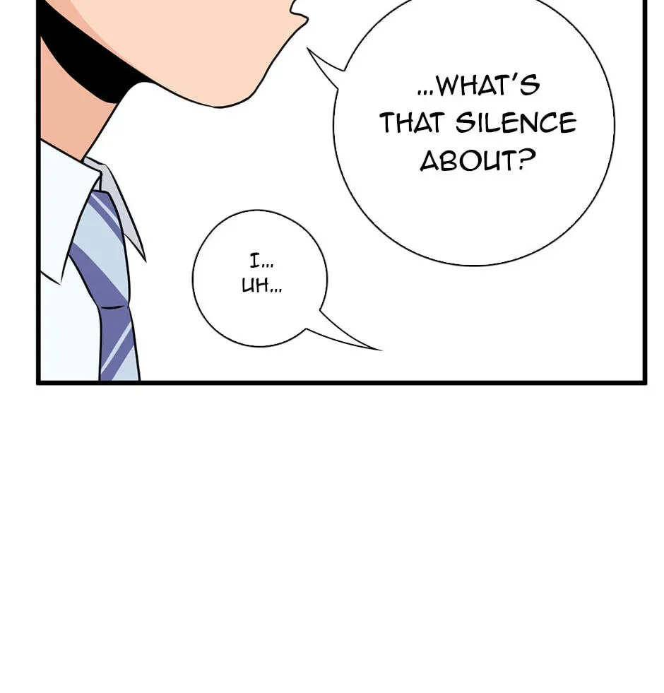 Plain Boy & Prince Chapter 200 page 21 - 