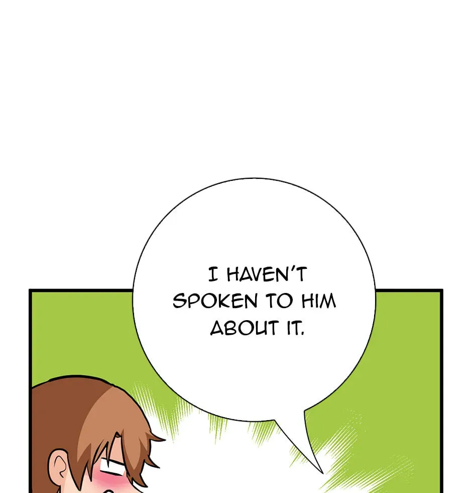 Plain Boy & Prince Chapter 200 page 22 - 