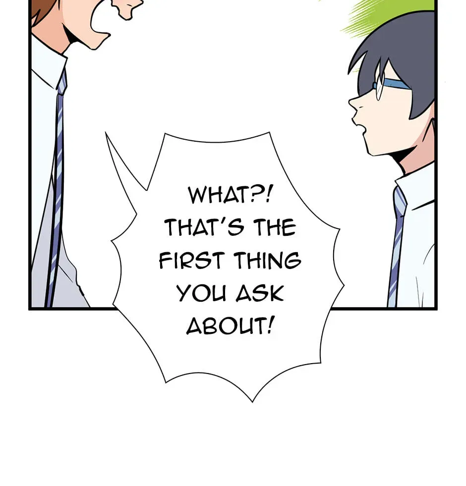 Plain Boy & Prince Chapter 200 page 23 - 