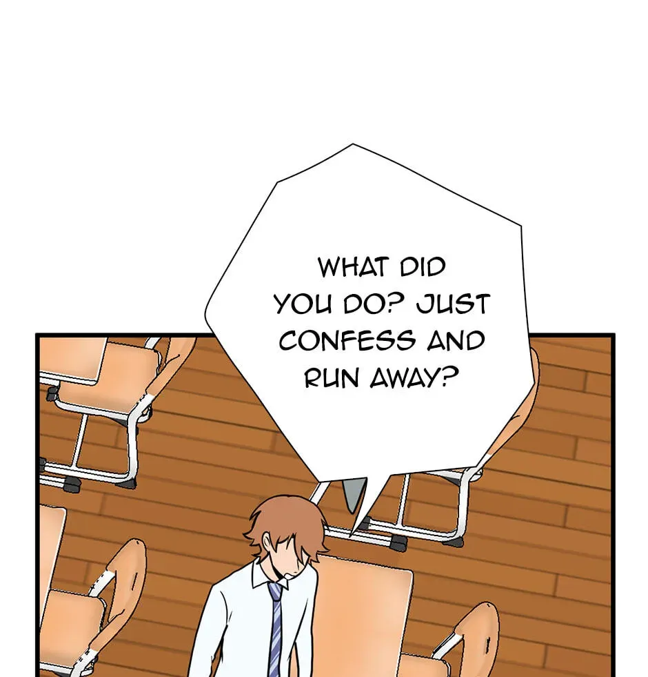 Plain Boy & Prince Chapter 200 page 24 - 