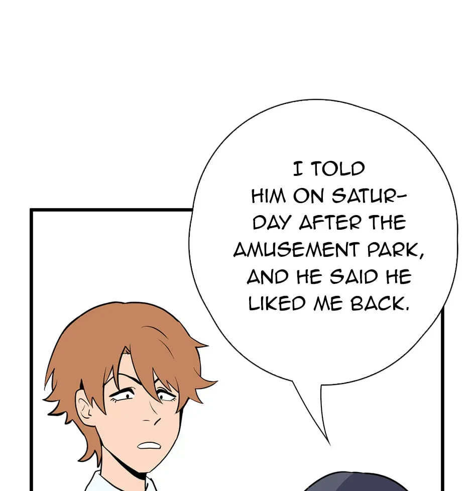 Plain Boy & Prince Chapter 200 page 26 - 