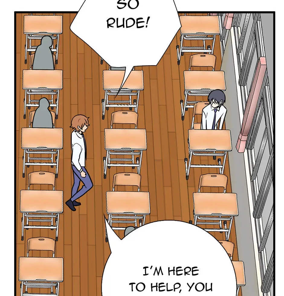 Plain Boy & Prince Chapter 200 page 6 - 