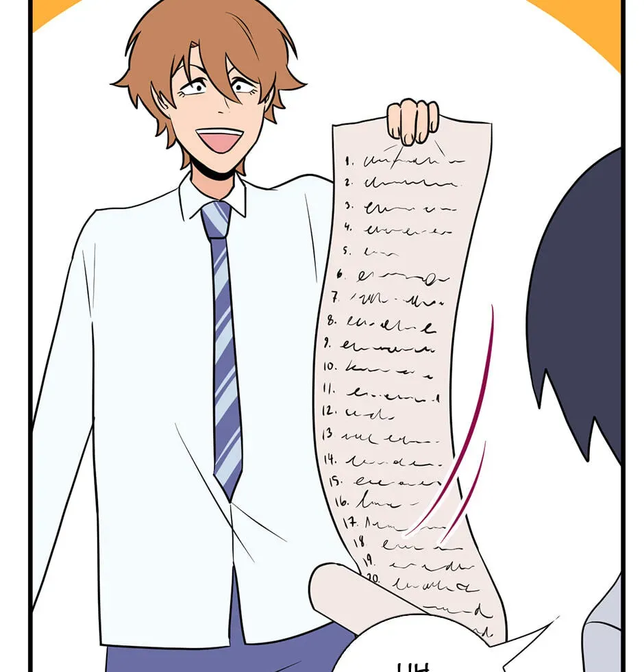 Plain Boy & Prince Chapter 200 page 8 - 