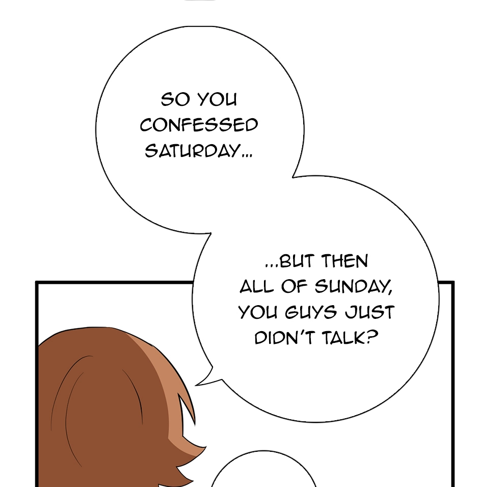 Plain Boy & Prince Chapter 201 page 1 - 