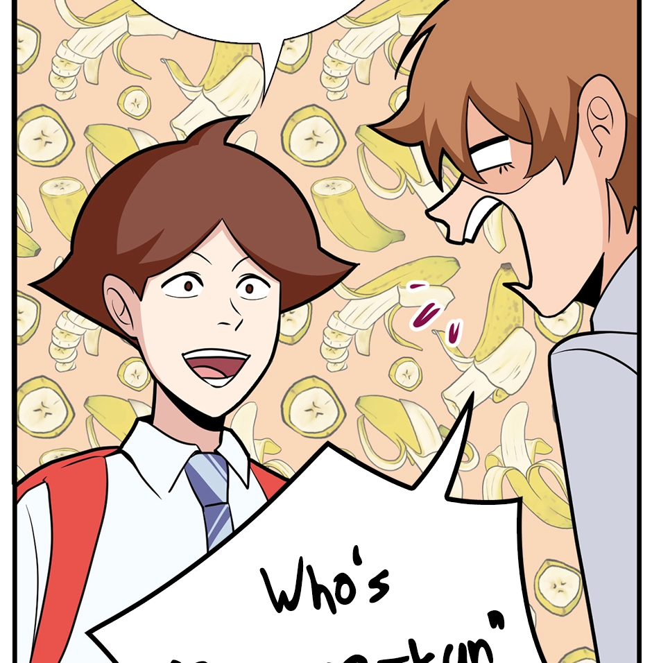 Plain Boy & Prince Chapter 201 page 18 - 