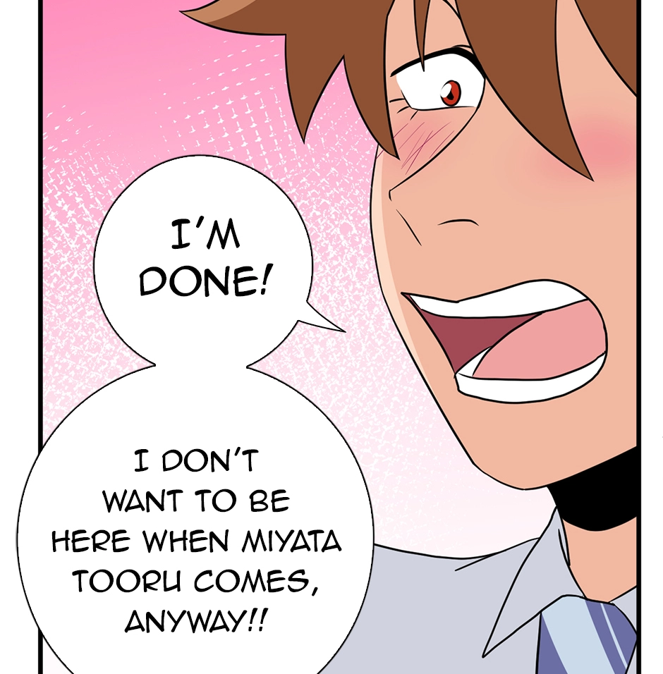 Plain Boy & Prince Chapter 201 page 20 - 