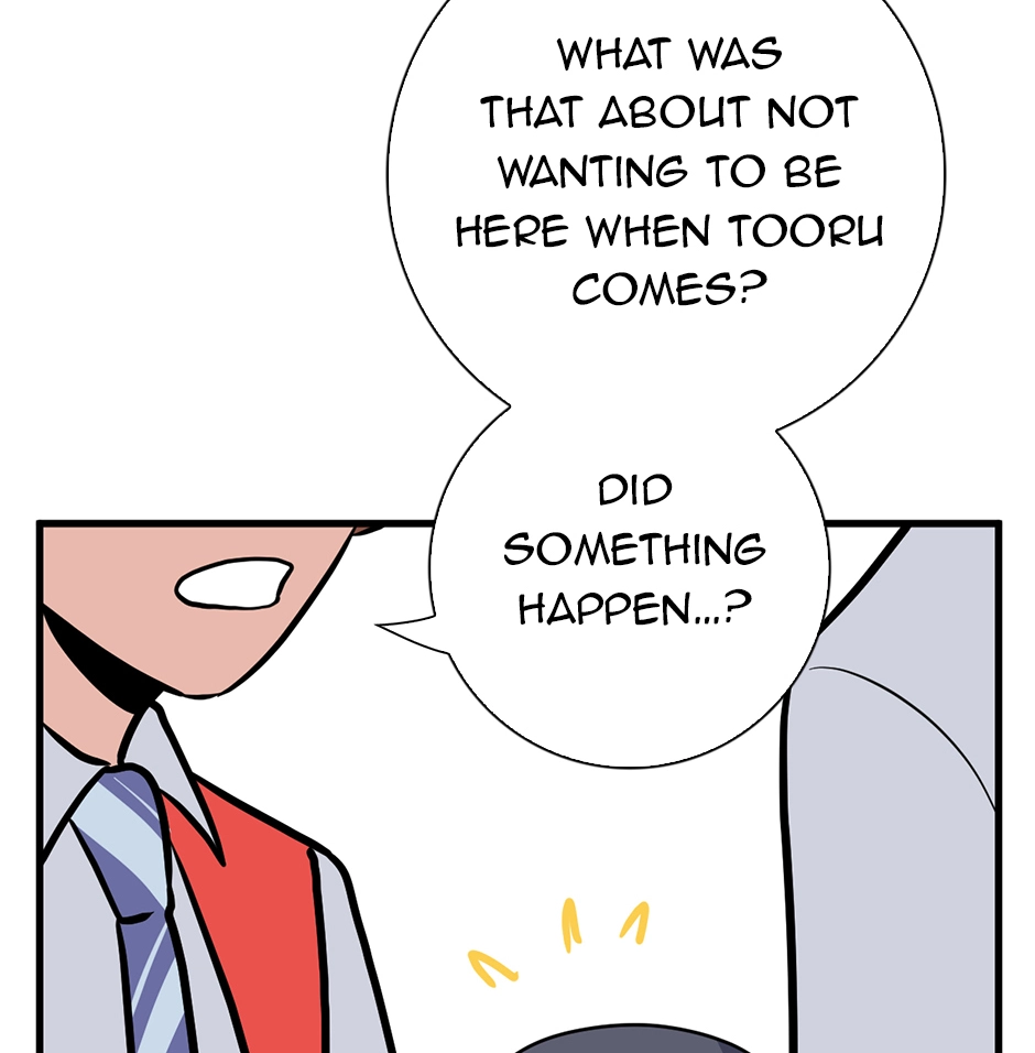 Plain Boy & Prince Chapter 201 page 26 - 