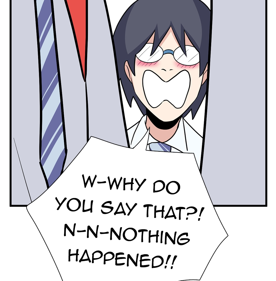 Plain Boy & Prince Chapter 201 page 27 - 