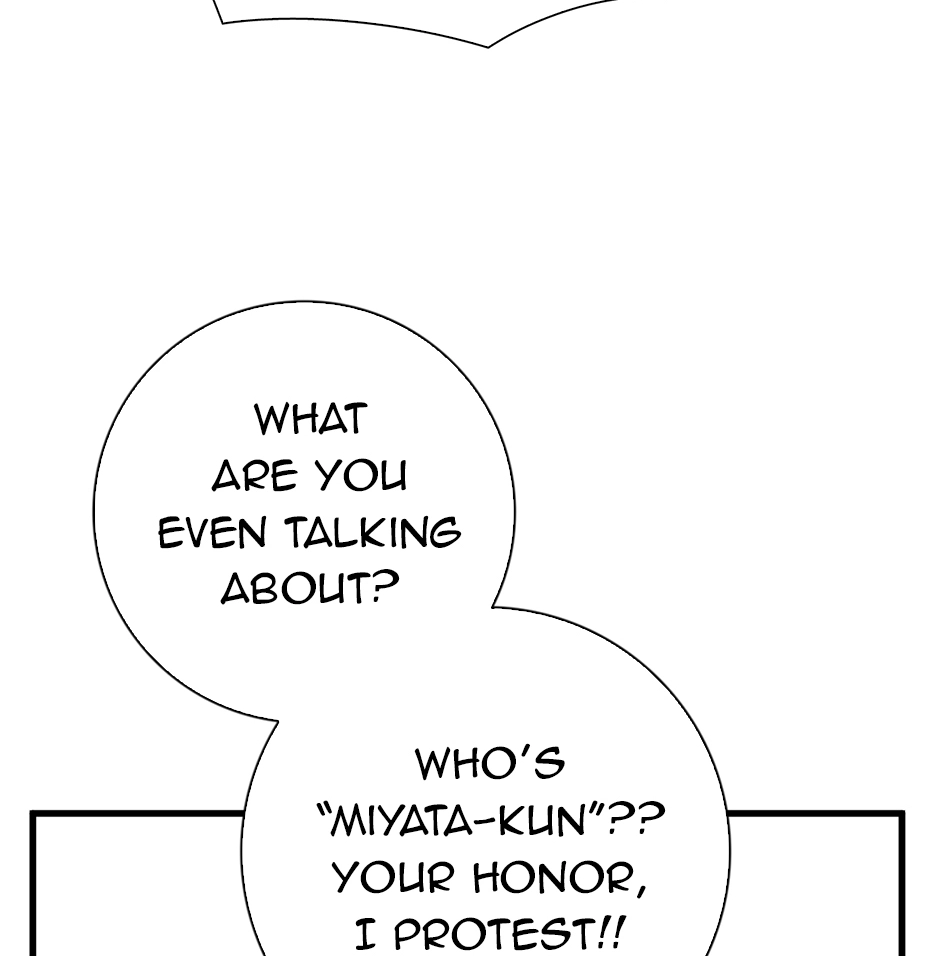 Plain Boy & Prince Chapter 201 page 28 - 
