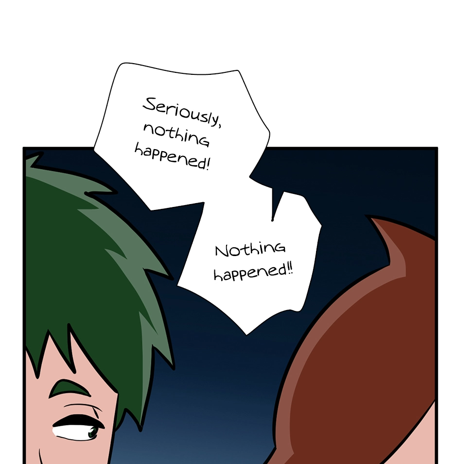 Plain Boy & Prince Chapter 201 page 31 - 