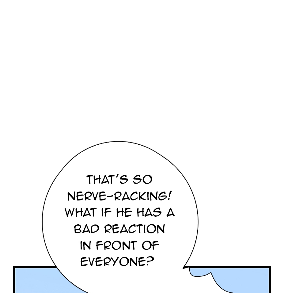 Plain Boy & Prince Chapter 201 page 7 - 