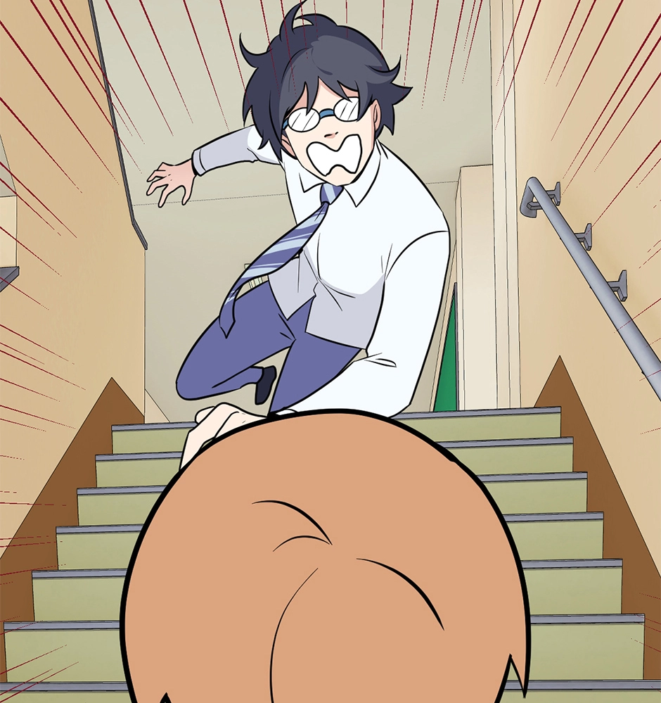 Plain Boy & Prince Chapter 203 page 19 - 