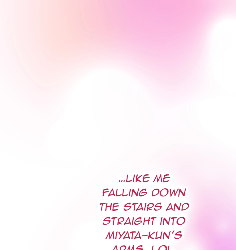 Plain Boy & Prince Chapter 203 page 5 - 
