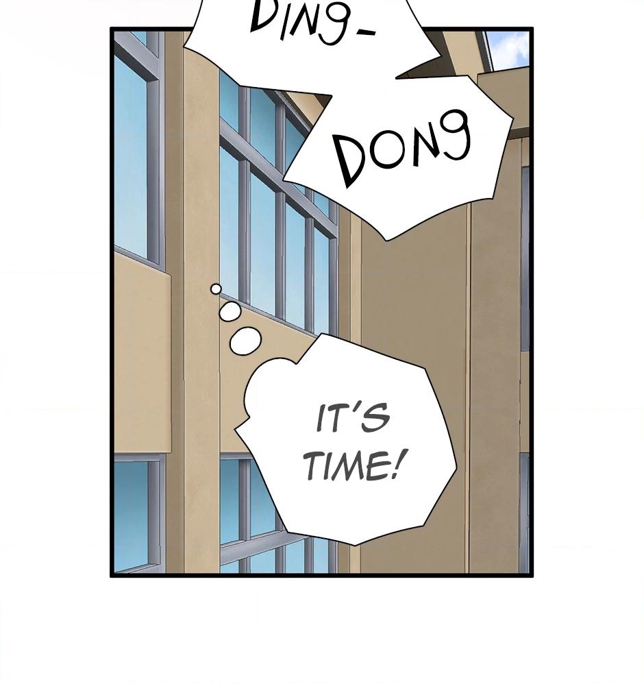 Plain Boy & Prince Chapter 203 page 8 - 