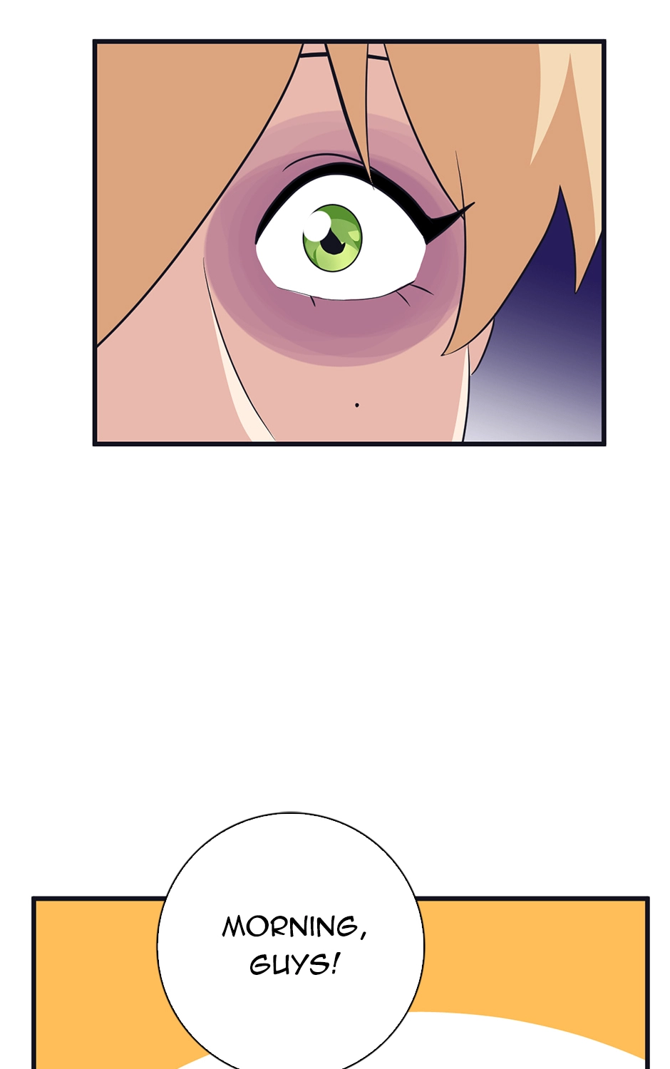 Plain Boy & Prince Chapter 204 page 18 - 