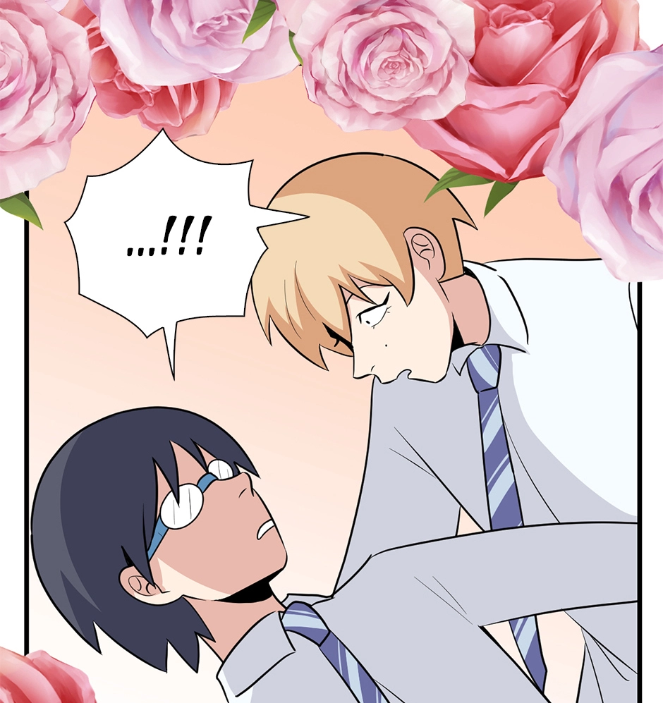 Plain Boy & Prince Chapter 204 page 3 - 