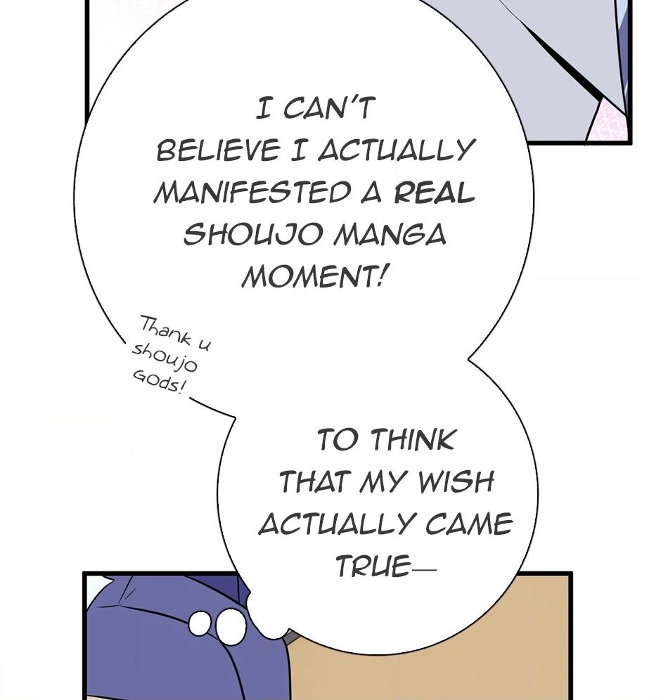 Plain Boy & Prince Chapter 204 page 8 - 