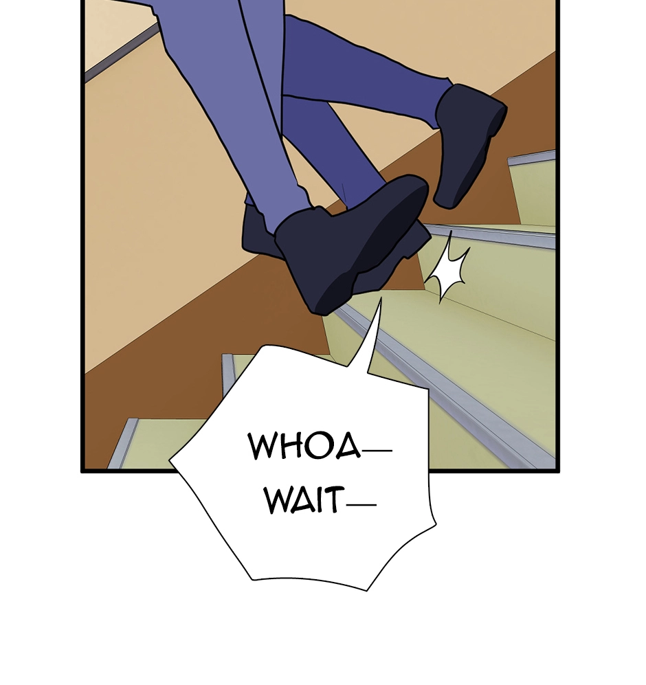Plain Boy & Prince Chapter 204 page 9 - 