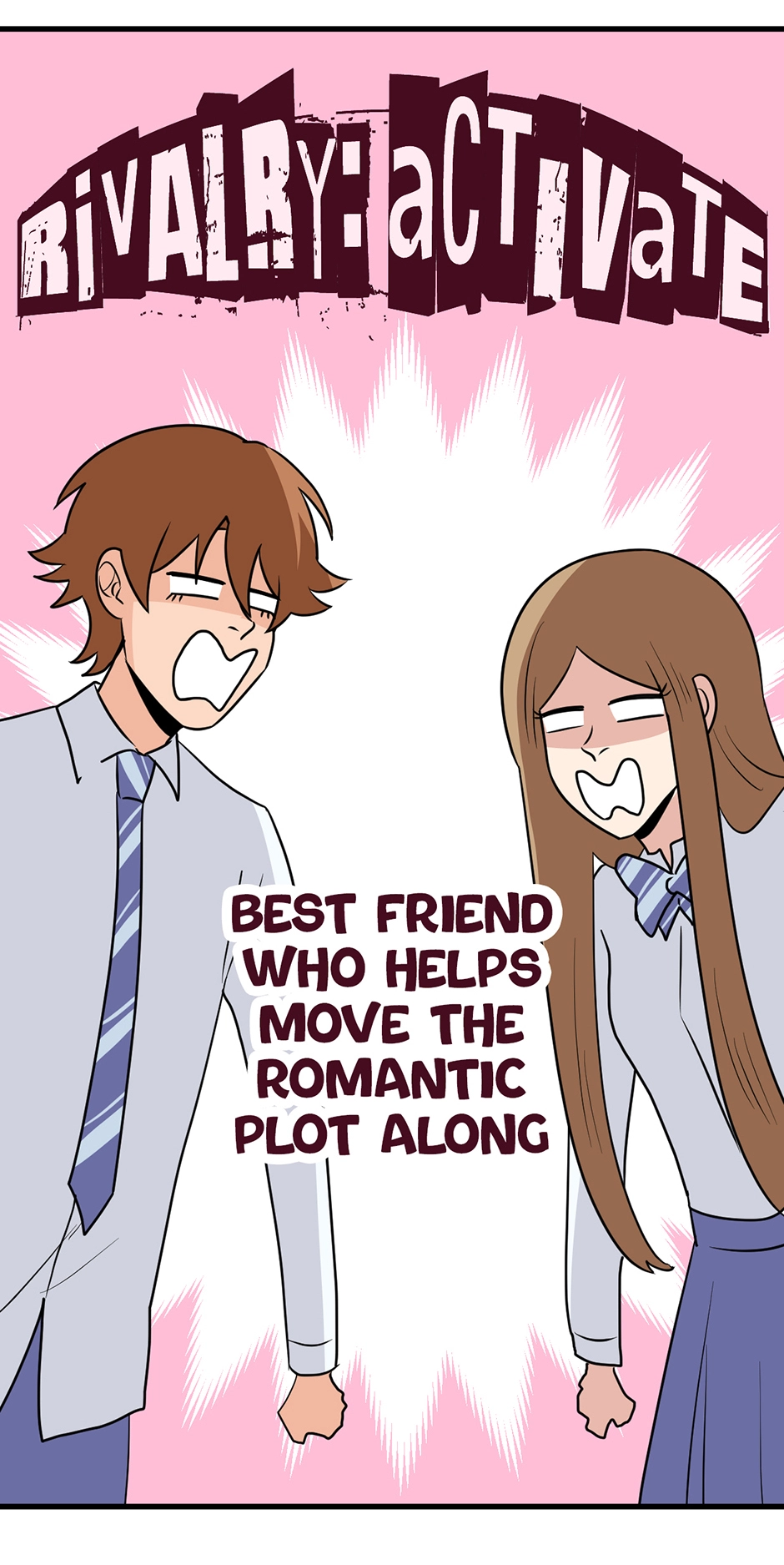 Plain Boy & Prince Chapter 205 page 11 - 