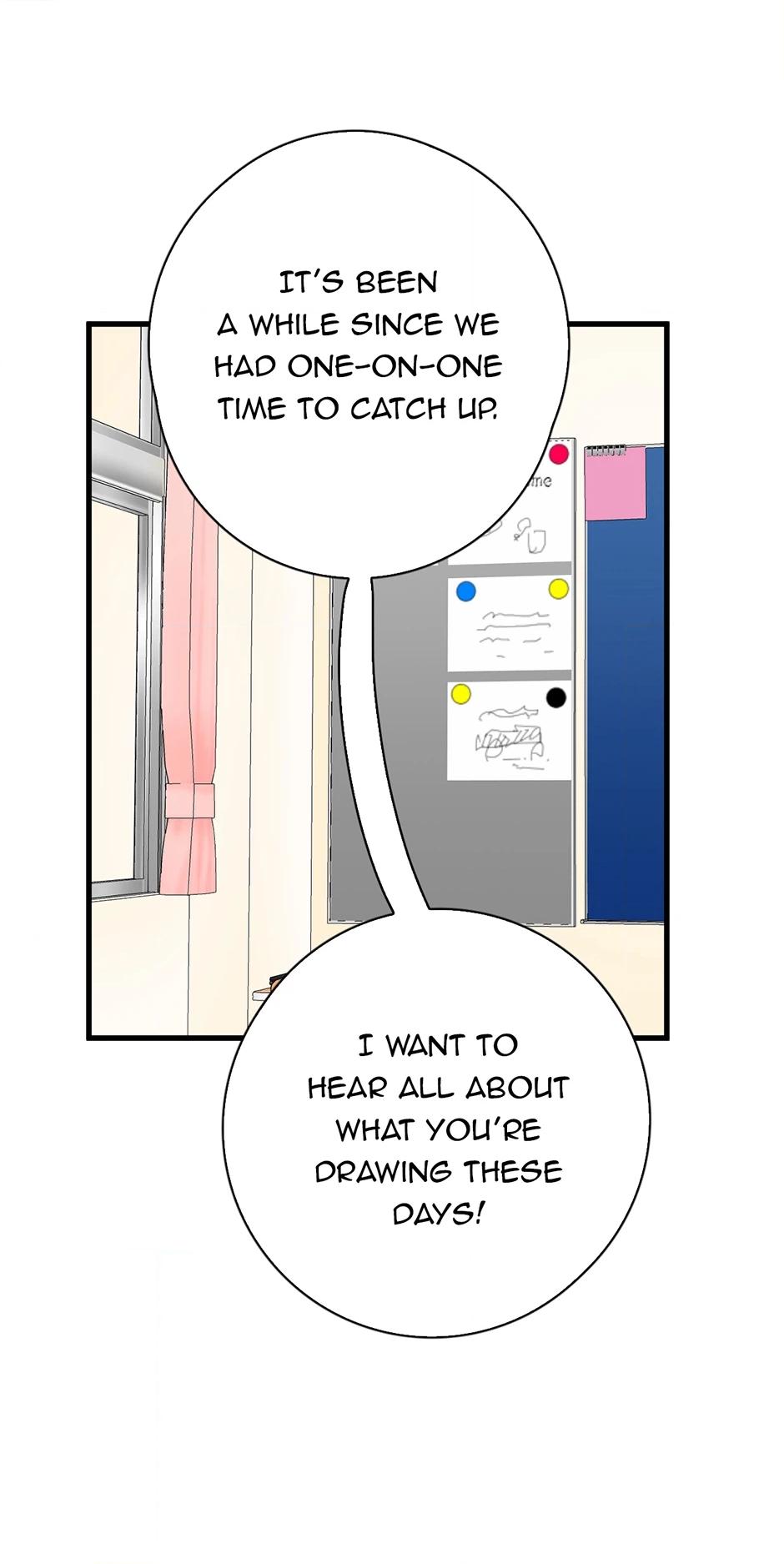 Plain Boy & Prince Chapter 205 page 4 - 