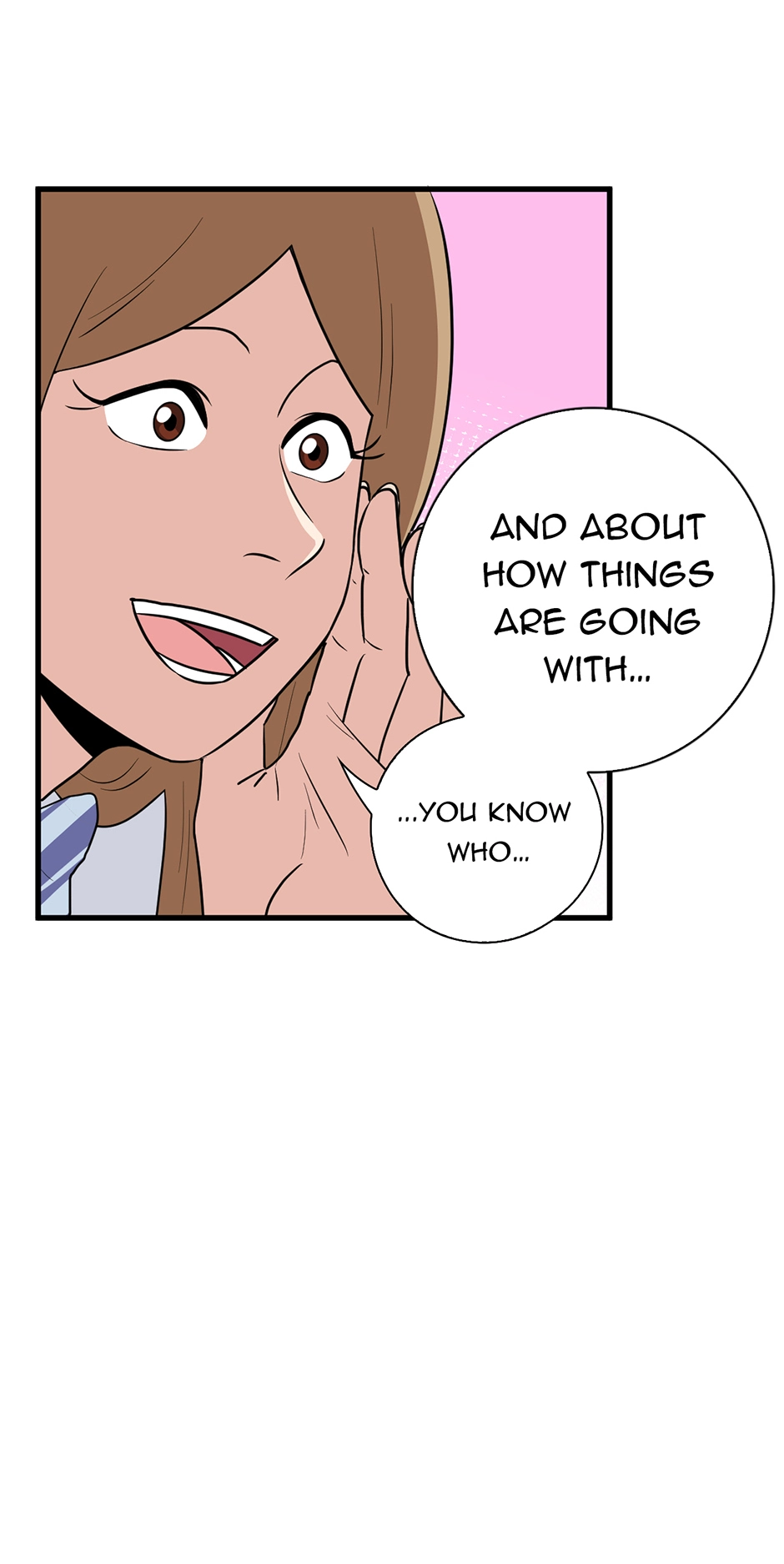 Plain Boy & Prince Chapter 205 page 5 - 