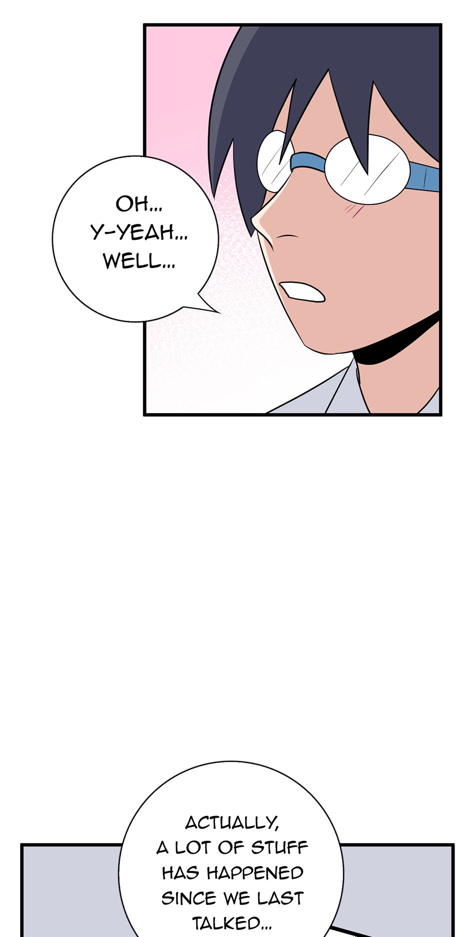 Plain Boy & Prince Chapter 205 page 6 - 
