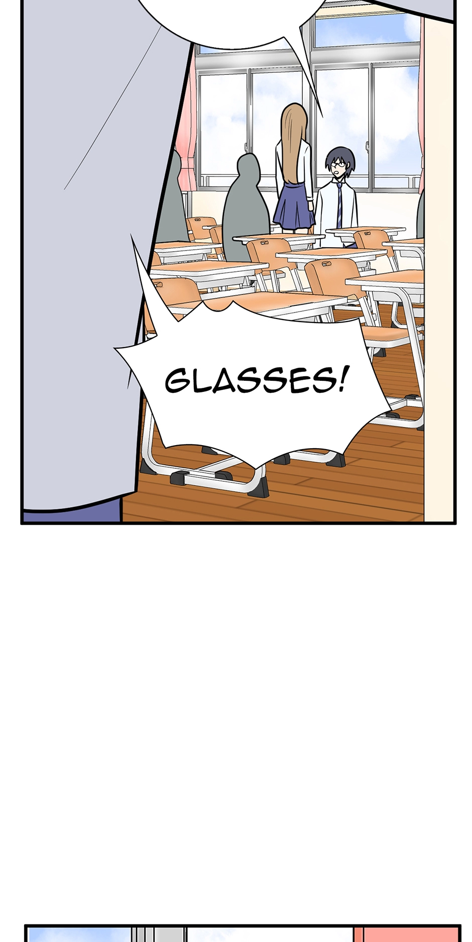 Plain Boy & Prince Chapter 205 page 7 - 