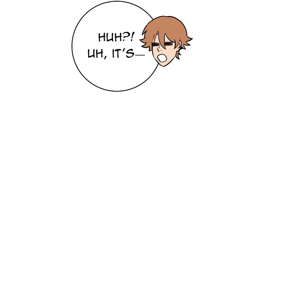 Plain Boy & Prince Chapter 206 page 13 - 