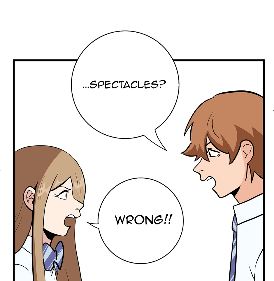 Plain Boy & Prince Chapter 206 page 14 - 