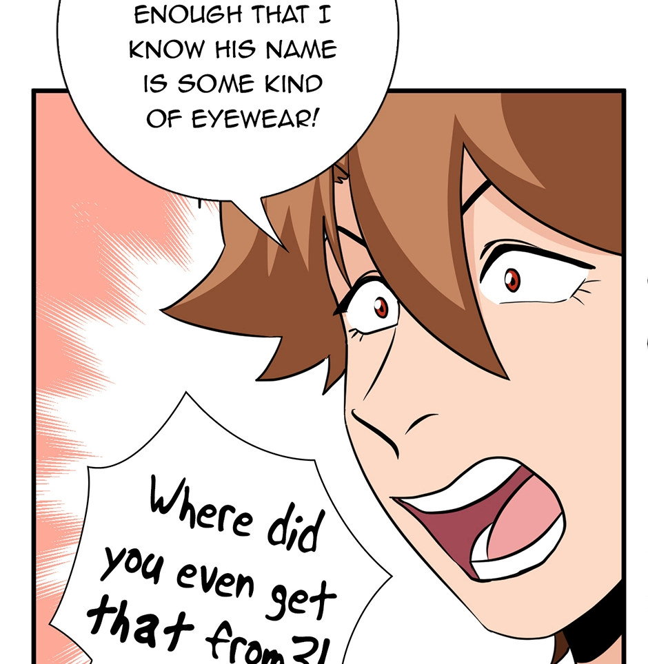 Plain Boy & Prince Chapter 206 page 16 - 