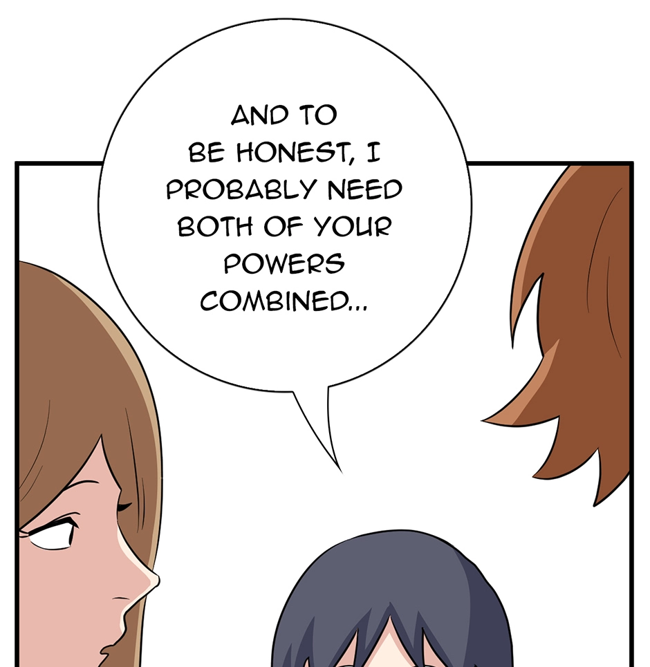 Plain Boy & Prince Chapter 206 page 3 - 