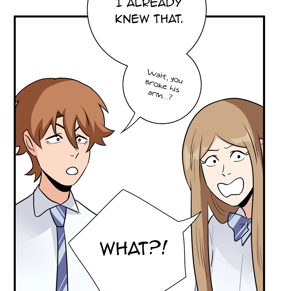 Plain Boy & Prince Chapter 206 page 7 - 
