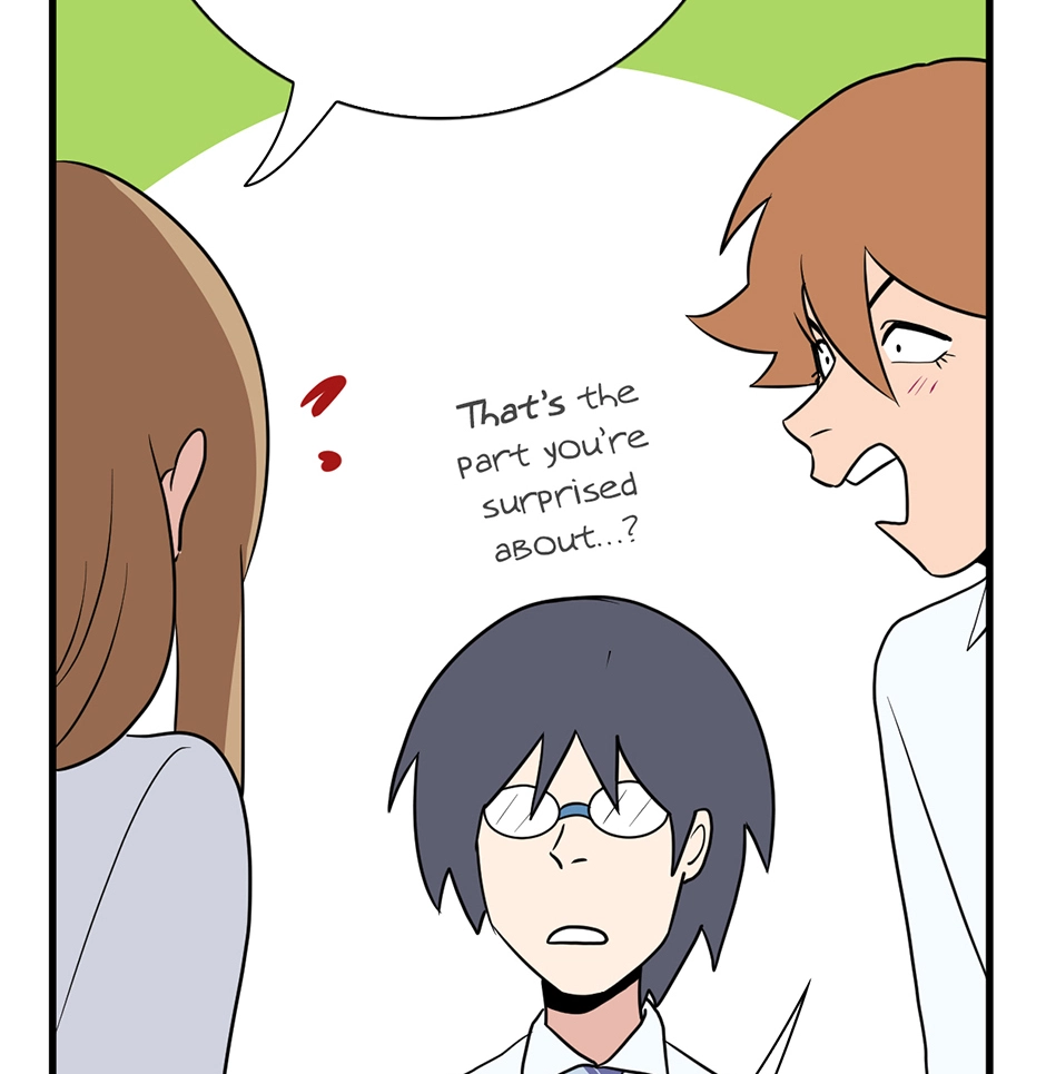 Plain Boy & Prince Chapter 206 page 9 - 