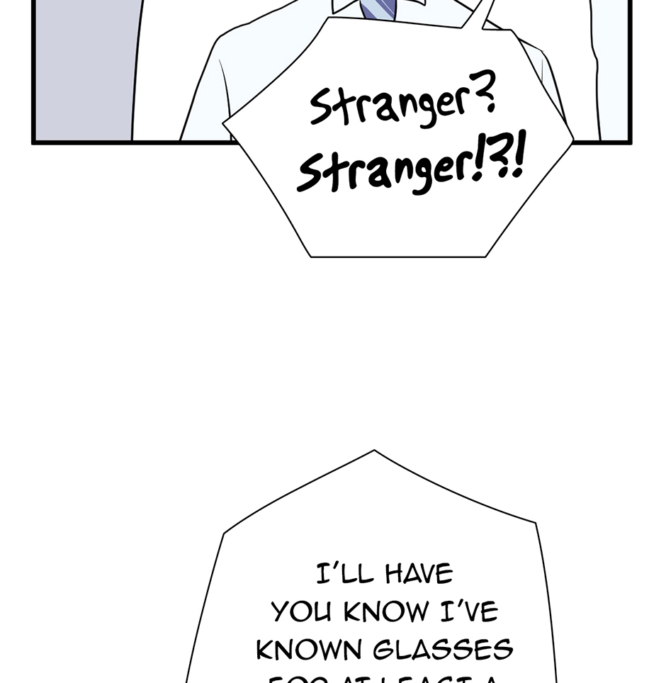 Plain Boy & Prince Chapter 206 page 10 - 