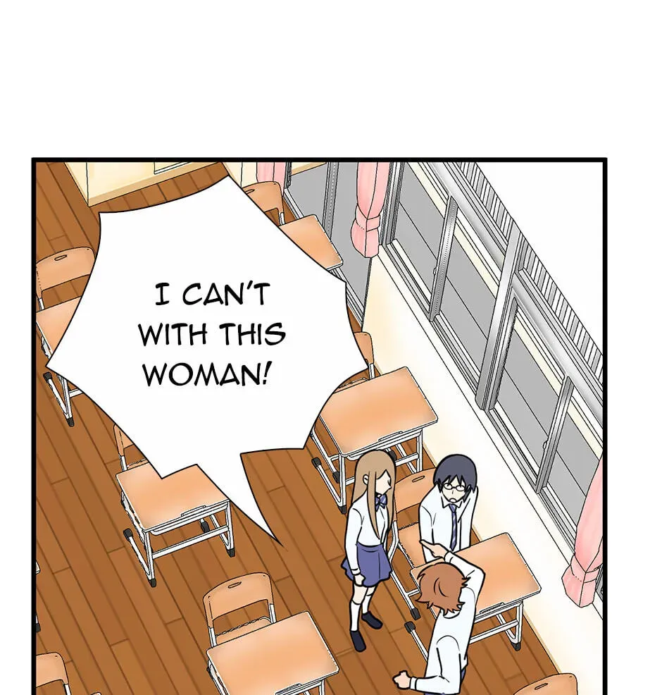 Plain Boy & Prince Chapter 207 page 2 - 
