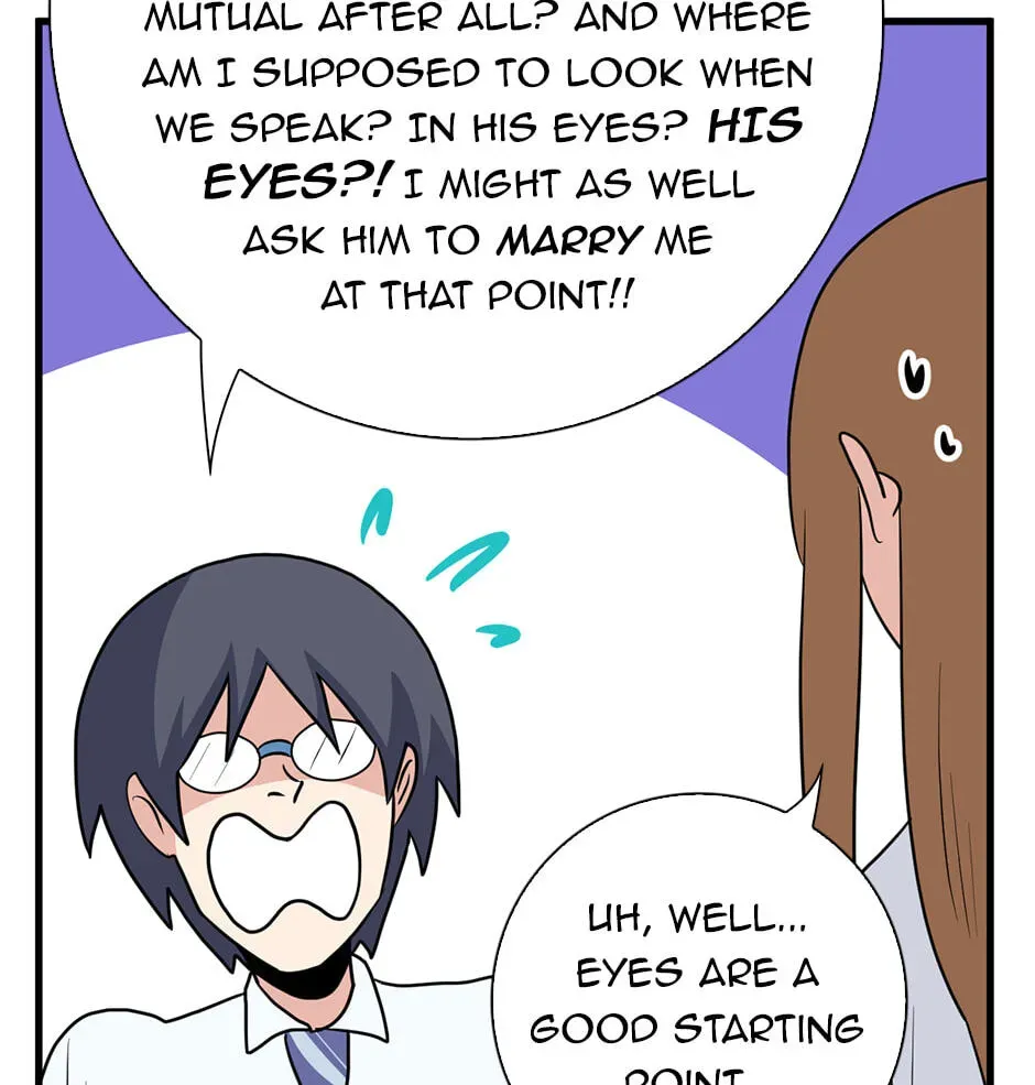 Plain Boy & Prince Chapter 207 page 11 - 