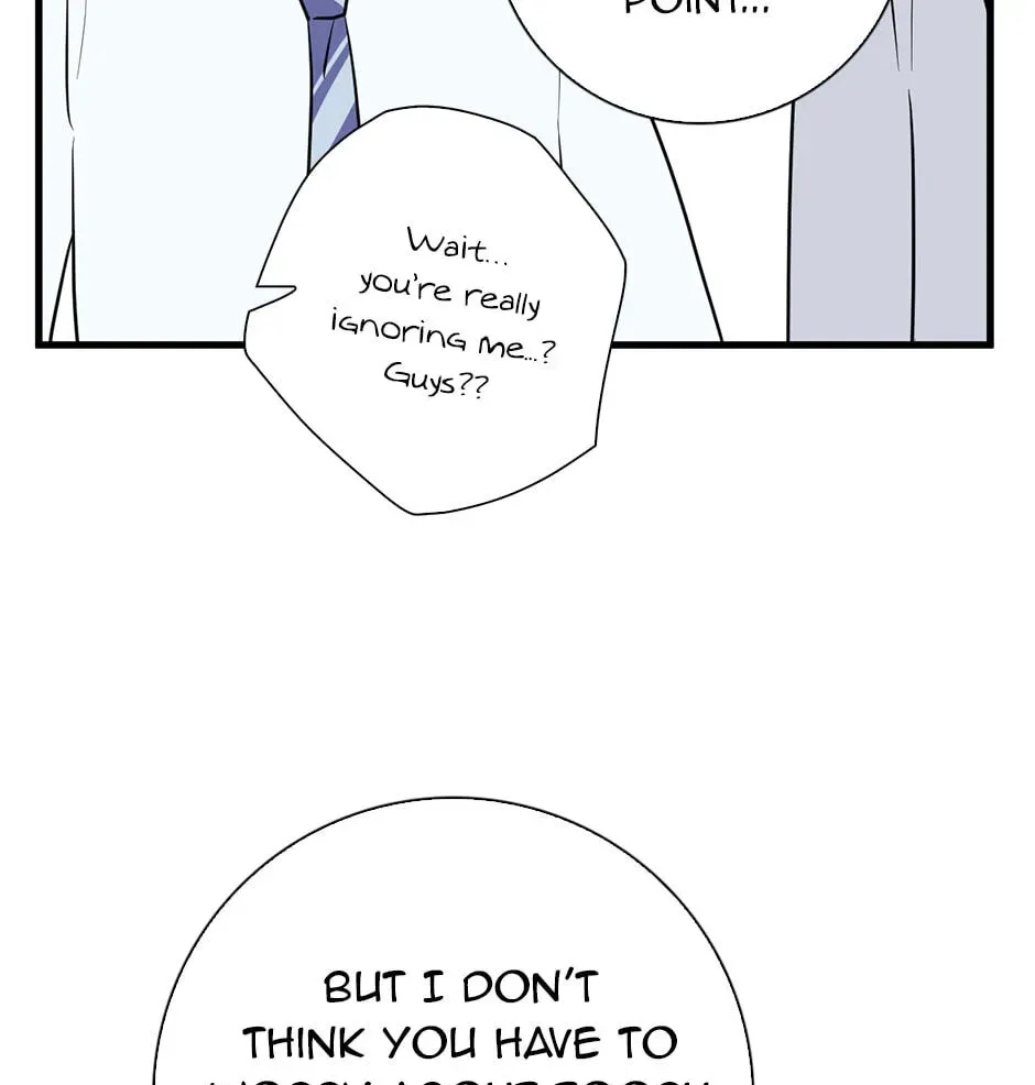 Plain Boy & Prince Chapter 207 page 12 - 