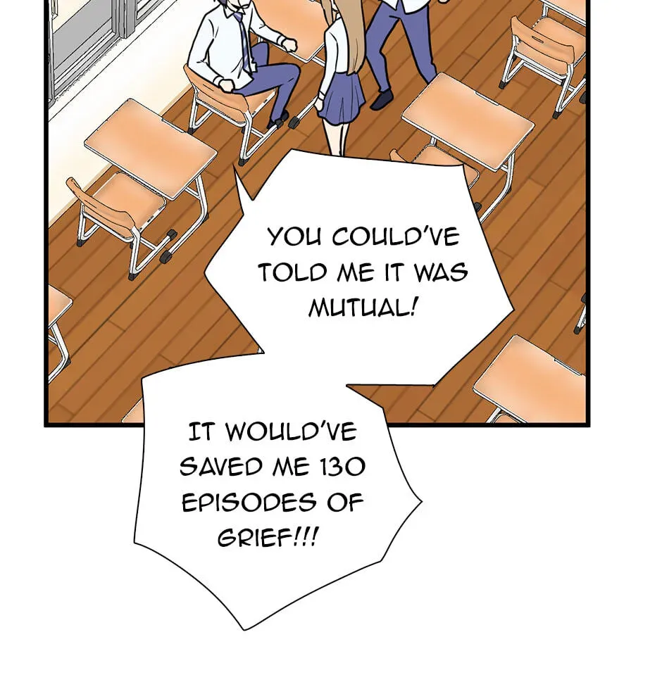 Plain Boy & Prince Chapter 207 page 20 - 
