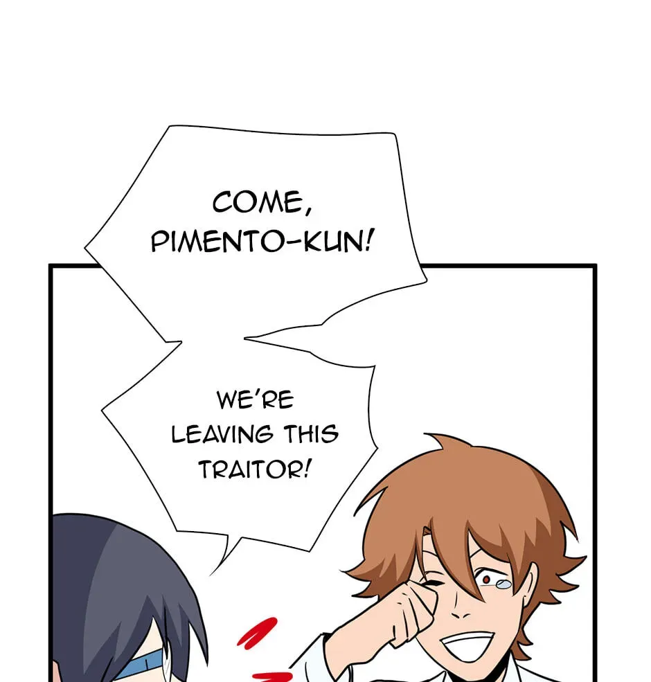 Plain Boy & Prince Chapter 207 page 21 - 