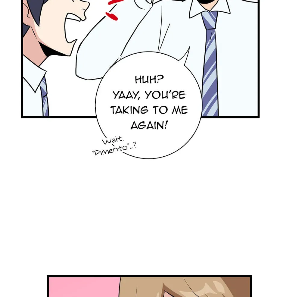 Plain Boy & Prince Chapter 207 page 22 - 