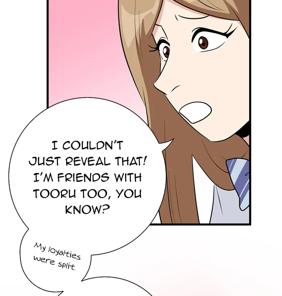 Plain Boy & Prince Chapter 207 page 23 - 
