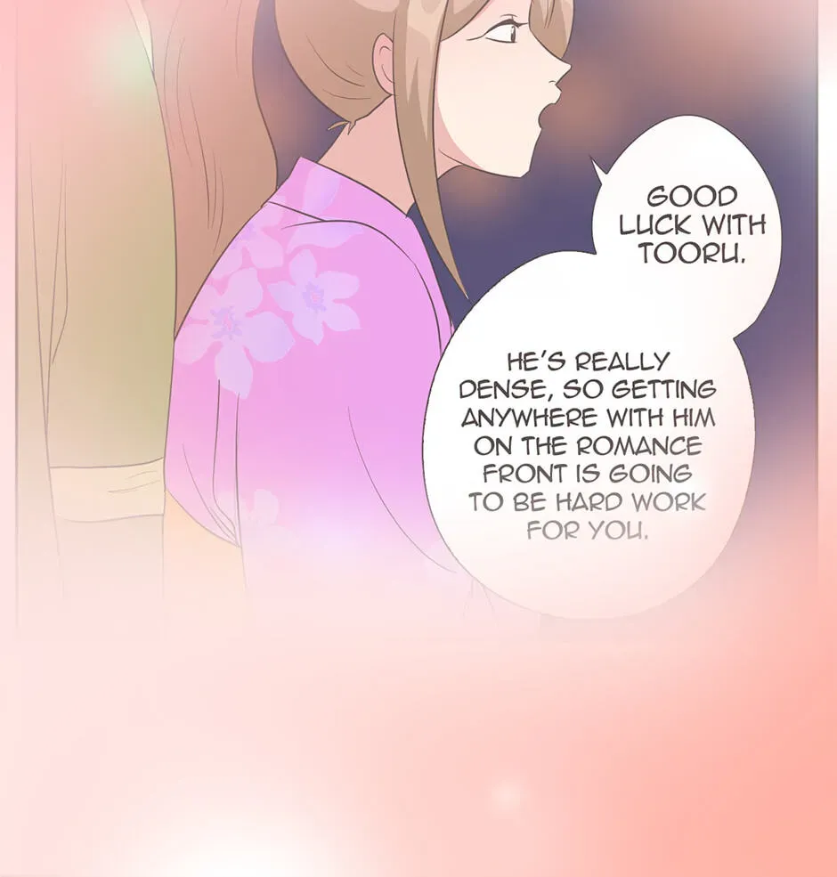 Plain Boy & Prince Chapter 207 page 25 - 